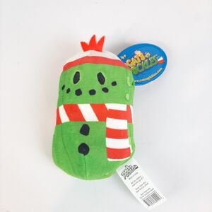 🔥Cats vs Pickles: Johan (Limited Christmas Edition)